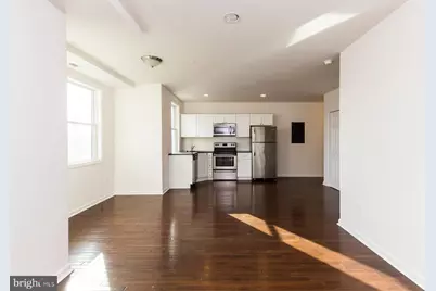 1429 Poplar Street #4A, Philadelphia, PA 19130 - Photo 6