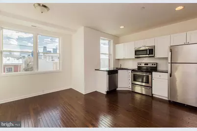 1429 Poplar Street #4A, Philadelphia, PA 19130 - Photo 4