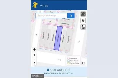 5031 Arch Street, Philadelphia, PA 19139 - Photo 1
