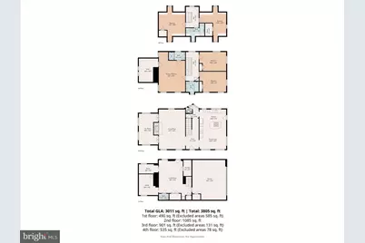 507 E Murdoch Road, Philadelphia, PA 19119 - Photo 52