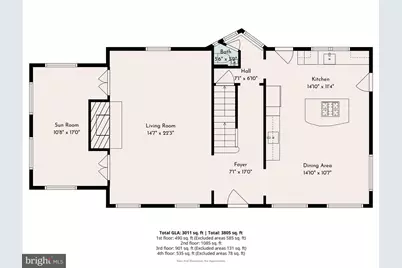 507 E Murdoch Road, Philadelphia, PA 19119 - Photo 48