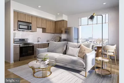 130 W Girard Avenue #1B-502, Philadelphia, PA 19123 - Photo 2