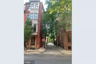 2118 Spruce Street #1R, Philadelphia, PA 19103 - Photo 6