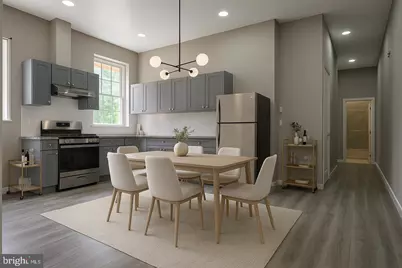 1218 N 16th Street, Philadelphia, PA 19121 - Photo 4