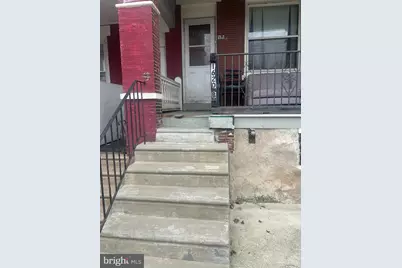 1620 S 56th Street #2ND FLOOR B, Philadelphia, PA 19143 - Photo 1