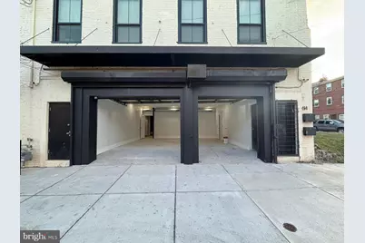 614 W Jefferson Street #1, Philadelphia, PA 19122 - Photo 2