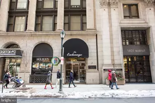 1411-6 Walnut St, Philadelphia, PA 19102 - Photo 2