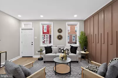 3812 N Darien Street, Philadelphia, PA 19140 - Photo 2