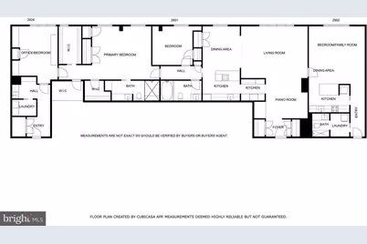 1919 Chestnut Street #2901/02/24, Philadelphia, PA 19103 - Photo 52