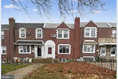 6354 Jackson Street, Philadelphia, PA 19135 - Photo 1
