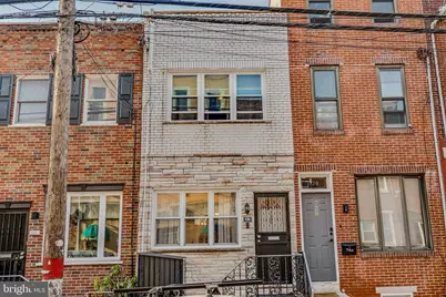 726 Wharton Street, Philadelphia, PA 19147 - Photo 2