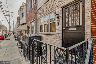 726 Wharton Street, Philadelphia, PA 19147 - Photo 1