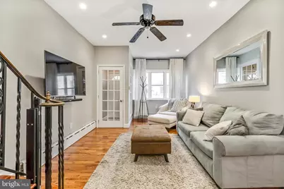 726 Wharton Street, Philadelphia, PA 19147 - Photo 6