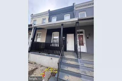 5012 W Stiles Street #1, Philadelphia, PA 19131 - Photo 1