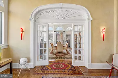 1830 Rittenhouse Square #19A, Philadelphia, PA 19103 - Photo 8