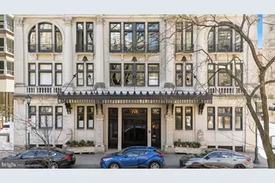 1830 Rittenhouse Square #19A, Philadelphia, PA 19103 - Photo 1
