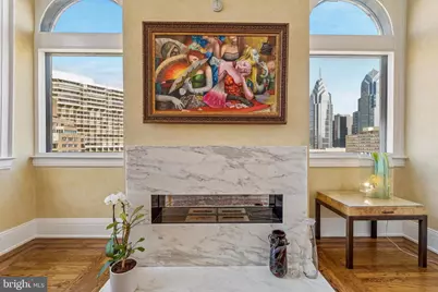 1830 Rittenhouse Square #19A, Philadelphia, PA 19103 - Photo 14