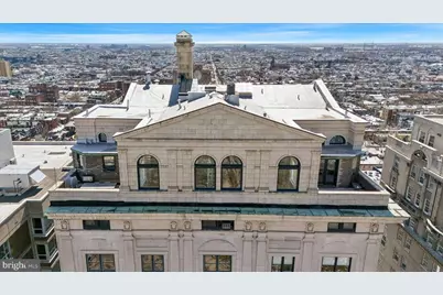 1830 Rittenhouse Square #19A, Philadelphia, PA 19103 - Photo 2