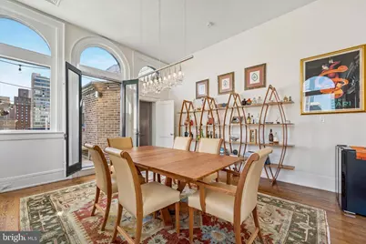 1830 Rittenhouse Square #19A, Philadelphia, PA 19103 - Photo 10