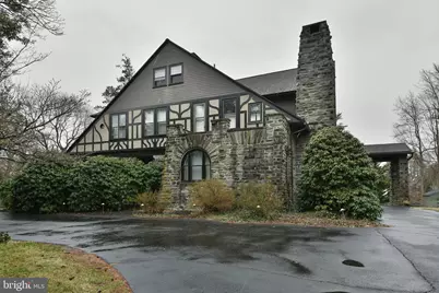 8306 Crittenden Street #A, Philadelphia, PA 19118 - Photo 1