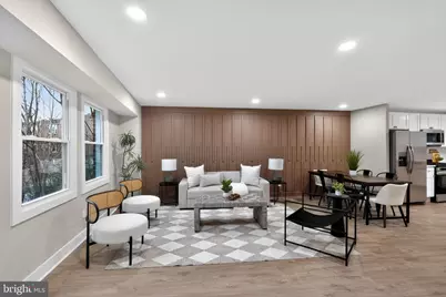 4706 Wallace Place, Philadelphia, PA 19139 - Photo 1