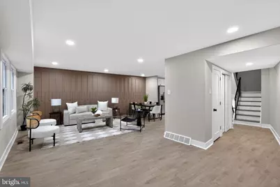 4706 Wallace Place, Philadelphia, PA 19139 - Photo 6