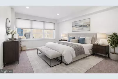 1425 Locust St #15E, Philadelphia, PA 19102 - Photo 6