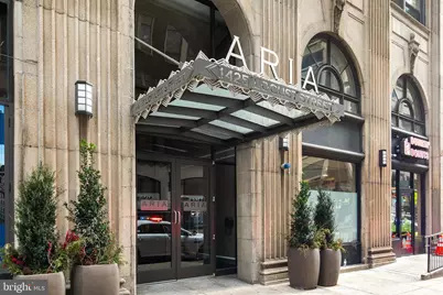 1425 Locust St #15E, Philadelphia, PA 19102 - Photo 22