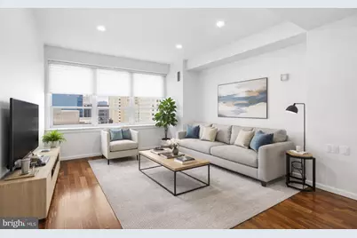 1425 Locust St #15E, Philadelphia, PA 19102 - Photo 1