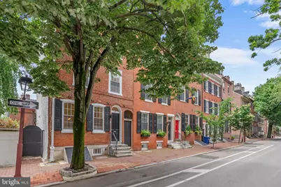 202 Spruce Street, Philadelphia, PA 19106 - Photo 2