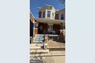 135 N 53rd Street, Philadelphia, PA 19139 - Photo 1