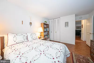 1919 Chestnut Street #1618, Philadelphia, PA 19103 - Photo 10