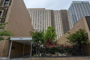 1919 Chestnut St, Philadelphia, PA 19103 - Photo 16