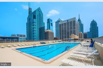 1919 Chestnut Street #1618, Philadelphia, PA 19103 - Photo 24