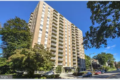 515 W Chelten Avenue #1B-1305, Philadelphia, PA 19144 - Photo 12