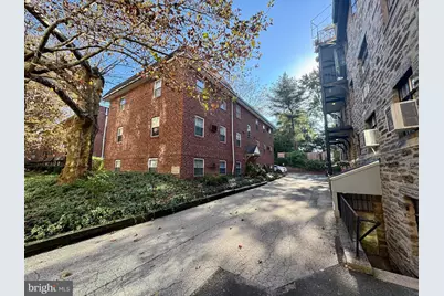 200 W Evergreen Avenue #1B, Philadelphia, PA 19118 - Photo 1