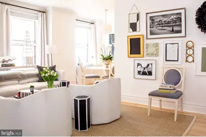 1520 Spruce Street #704, Philadelphia, PA 19102 - Photo 2