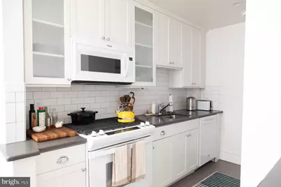 1520 Spruce Street #704, Philadelphia, PA 19102 - Photo 10