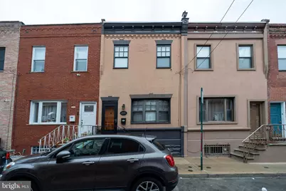 2523 S Rosewood Street, Philadelphia, PA 19145 - Photo 2