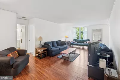 3600 Conshohocken Avenue #116, Philadelphia, PA 19131 - Photo 6