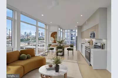 815 - 17 Poplar Street #D, Philadelphia, PA 19123 - Photo 2