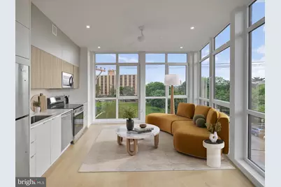 815 - 17 Poplar Street #D, Philadelphia, PA 19123 - Photo 1