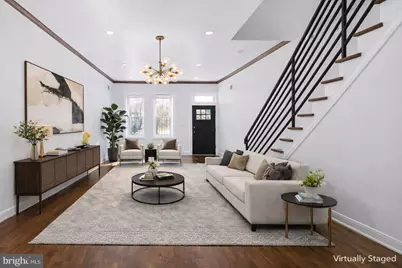 1622 S 15th Street, Philadelphia, PA 19145 - Photo 4