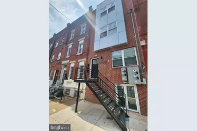1838 N 17th Street #3, Philadelphia, PA 19121 - Photo 1