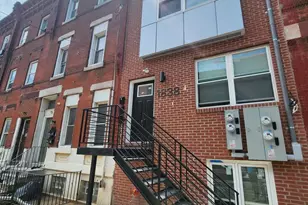 1838 N 17th St, Philadelphia, PA 19121 - Photo 1