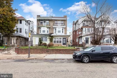 6209 Carpenter Street, Philadelphia, PA 19143 - Photo 1