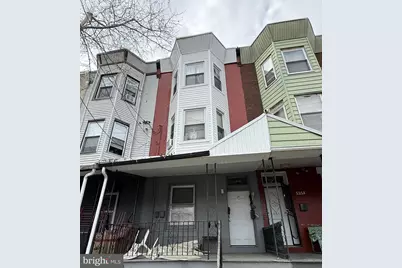 1216 N 55th Street, Philadelphia, PA 19131 - Photo 1