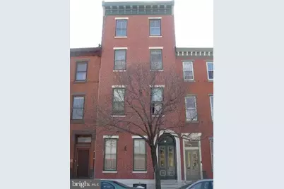 1906 Fairmount Avenue #6, Philadelphia, PA 19130 - Photo 1