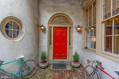 239 Race Street #A, Philadelphia, PA 19106 - Photo 4