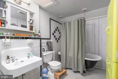 239 Race Street #A, Philadelphia, PA 19106 - Photo 28